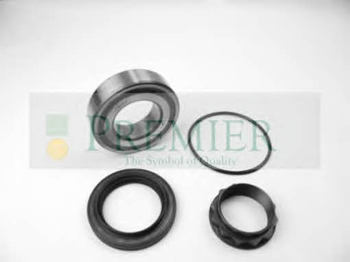 Brt bearings BRT1014 Wheel bearing kit BRT1014