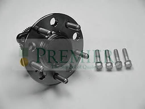 Brt bearings PWK1774 Wheel bearing kit PWK1774
