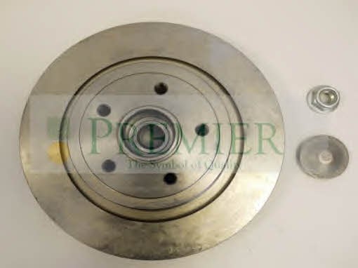 Brt bearings PWK1878 Wheel bearing kit PWK1878