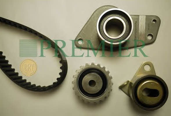 Brt bearings PBTK261 Timing Belt Kit PBTK261