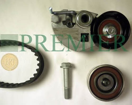 Brt bearings PBTK525 Timing Belt Kit PBTK525