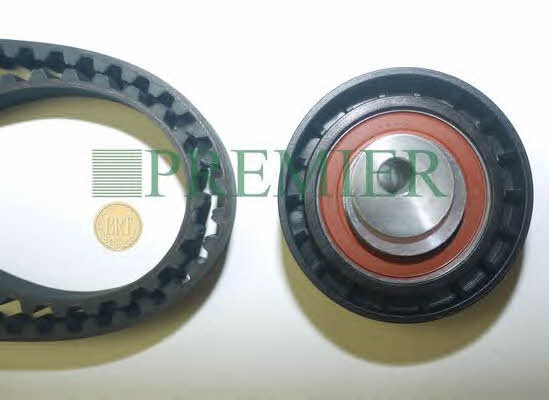 Brt bearings PBTK126 Timing Belt Kit PBTK126