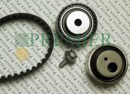 Brt bearings PBTK124 Timing Belt Kit PBTK124