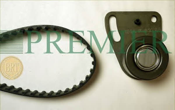 Brt bearings PBTK227 Timing Belt Kit PBTK227