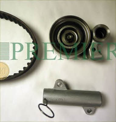 Brt bearings PBTK529 Timing Belt Kit PBTK529