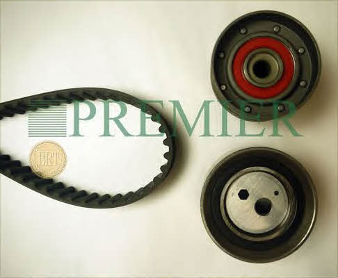 Brt bearings PBTK282 Timing Belt Kit PBTK282