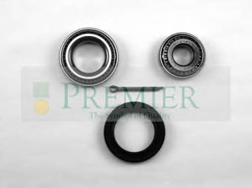 Brt bearings BRT273 Wheel bearing kit BRT273