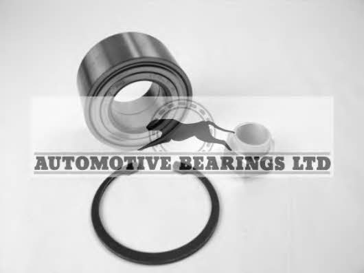 Automotive bearings ABK1006 Wheel bearing kit ABK1006