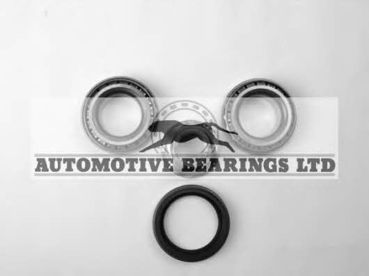 Automotive bearings ABK1220 Wheel bearing kit ABK1220