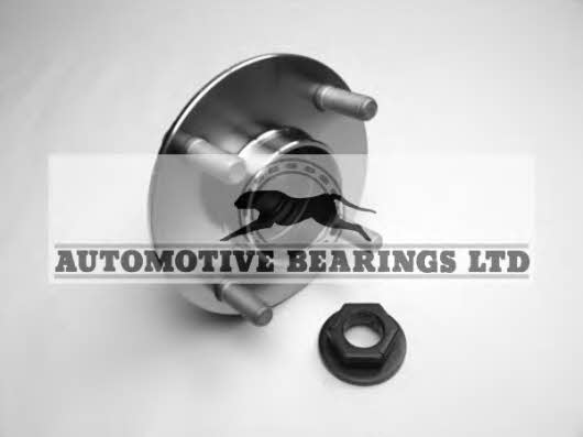 Automotive bearings ABK1225 Wheel bearing kit ABK1225