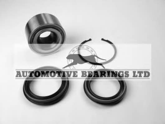 Automotive bearings ABK1302 Wheel bearing kit ABK1302