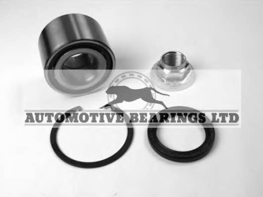 Automotive bearings ABK1337 Wheel bearing kit ABK1337