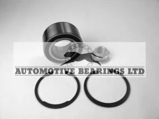 Automotive bearings ABK1371 Wheel bearing kit ABK1371