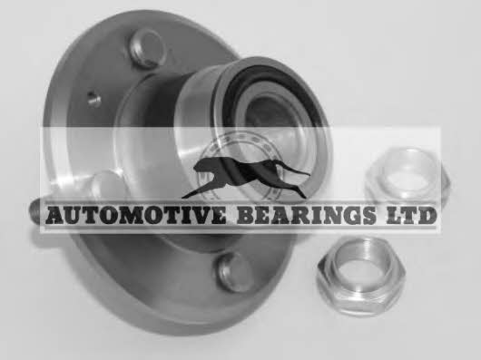 Automotive bearings ABK1393 Wheel bearing kit ABK1393