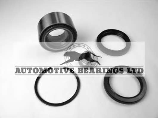 Automotive bearings ABK1435 Wheel bearing kit ABK1435
