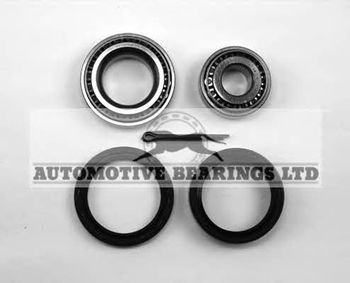Automotive bearings ABK146 Wheel bearing kit ABK146