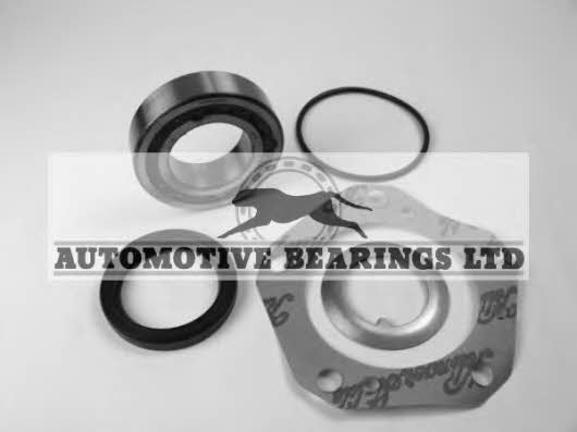 Automotive bearings ABK1474 Wheel bearing kit ABK1474