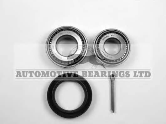 Automotive bearings ABK1560 Wheel bearing kit ABK1560