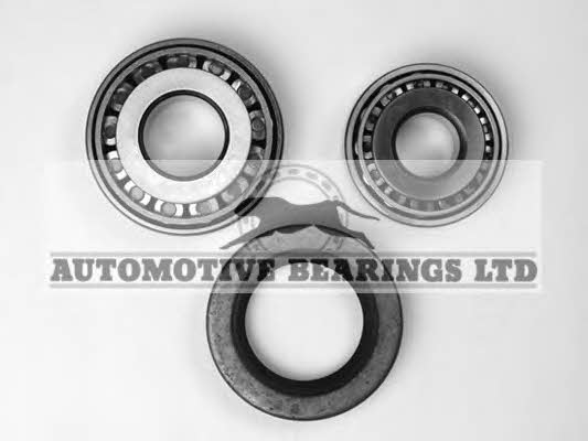 Automotive bearings ABK157 Wheel bearing kit ABK157