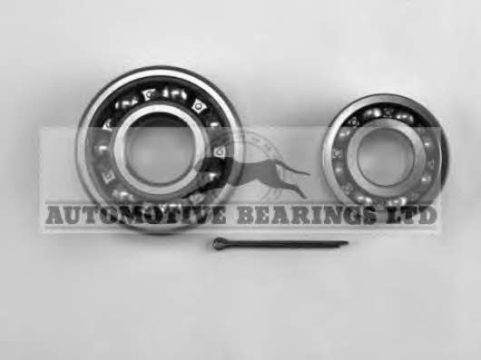 Automotive bearings ABK1640 Wheel bearing kit ABK1640