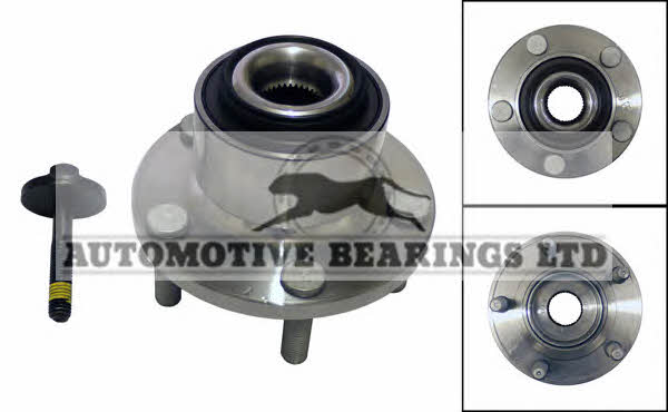 Automotive bearings ABK1682 Wheel bearing kit ABK1682