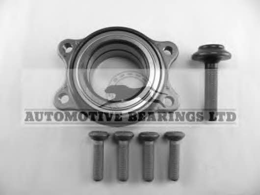 Automotive bearings ABK1693 Front Wheel Bearing Kit ABK1693