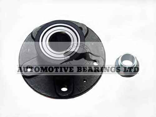Automotive bearings ABK1708 Wheel bearing kit ABK1708