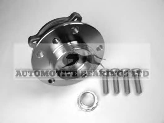 Automotive bearings ABK1734 Wheel bearing kit ABK1734