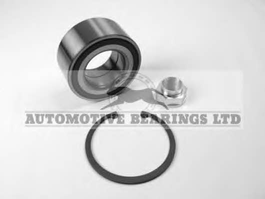 Automotive bearings ABK1741 Wheel bearing kit ABK1741