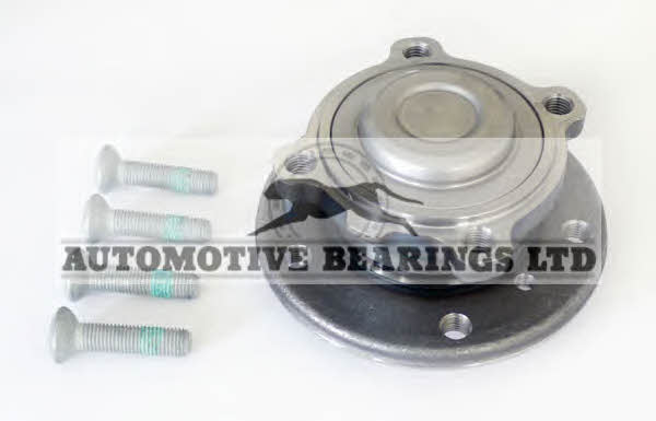 Automotive bearings ABK1775 Wheel bearing kit ABK1775