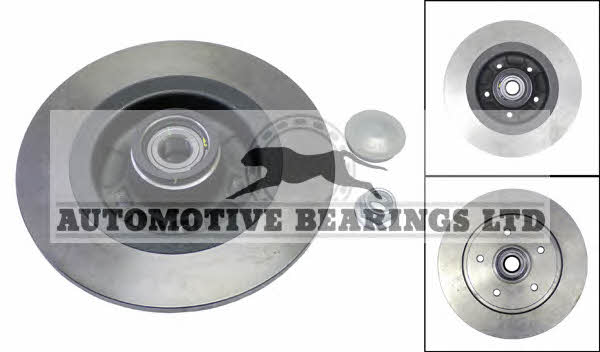 Automotive bearings ABK1838 Wheel bearing kit ABK1838