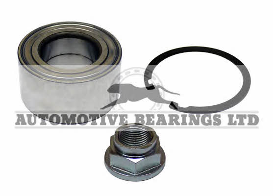 Automotive bearings ABK1844 Wheel bearing kit ABK1844
