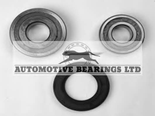 Automotive bearings ABK006 Wheel bearing kit ABK006