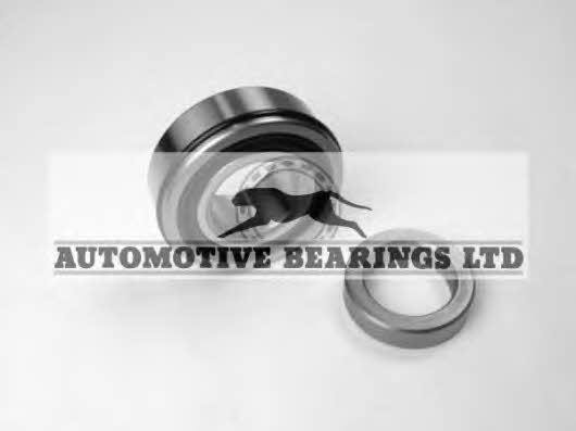 Automotive bearings ABK050 Wheel bearing kit ABK050