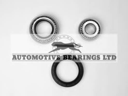 Automotive bearings ABK052 Wheel bearing kit ABK052