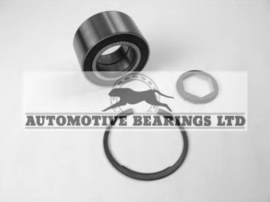 Automotive bearings ABK1023 Wheel bearing kit ABK1023