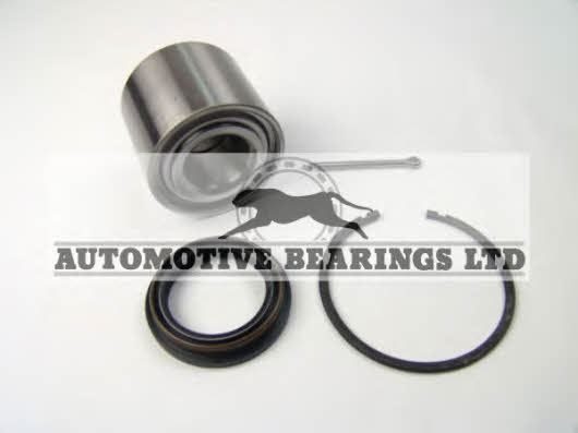 Automotive bearings ABK1074 Wheel bearing kit ABK1074