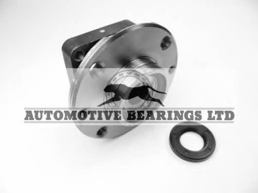 Automotive bearings ABK1140 Wheel bearing kit ABK1140
