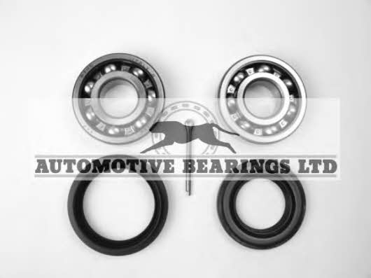 Automotive bearings ABK1176 Wheel bearing kit ABK1176
