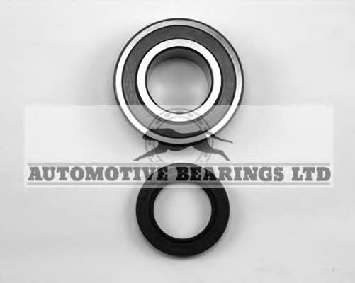 Automotive bearings ABK132 Wheel bearing kit ABK132