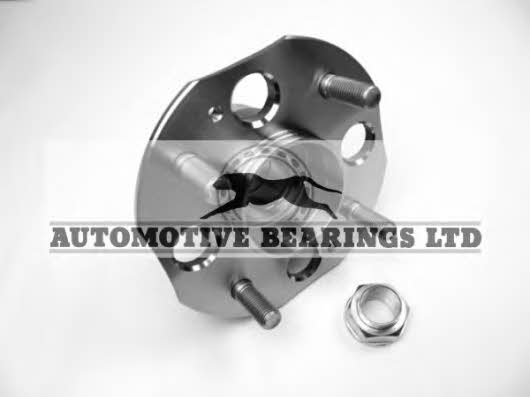 Automotive bearings ABK1356 Wheel bearing kit ABK1356