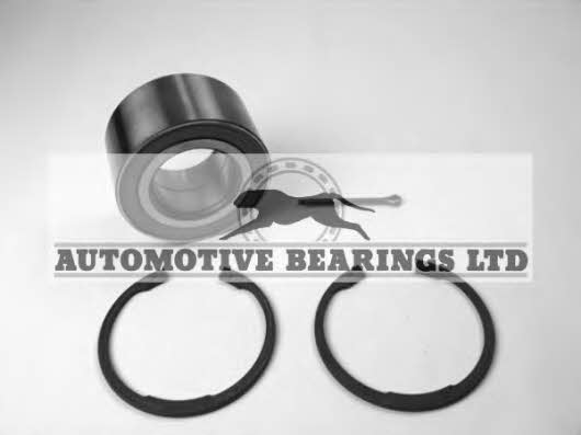 Automotive bearings ABK1373 Wheel bearing kit ABK1373