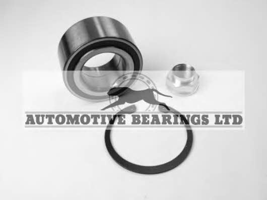 Automotive bearings ABK1389 Wheel bearing kit ABK1389