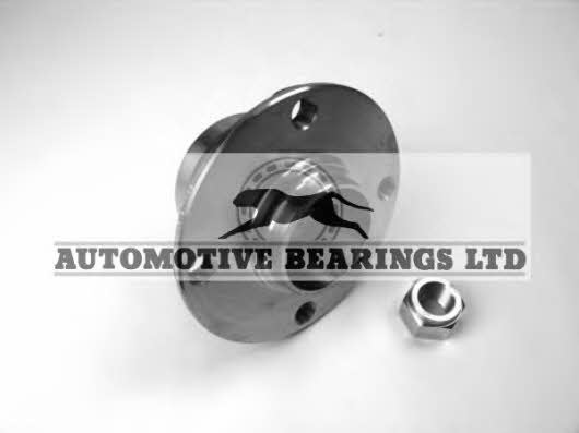 Automotive bearings ABK1410 Wheel bearing kit ABK1410