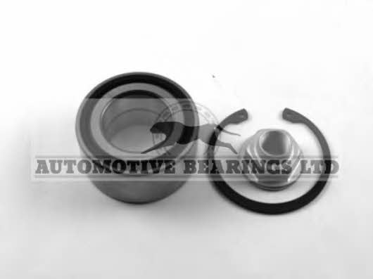 Automotive bearings ABK1500 Wheel bearing kit ABK1500