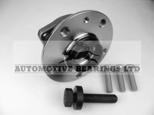 Automotive bearings ABK1565 Wheel hub with front bearing ABK1565