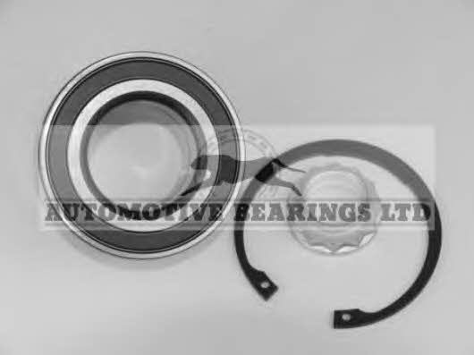Automotive bearings ABK1698 Wheel bearing kit ABK1698