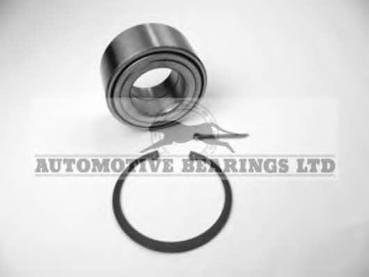 Automotive bearings ABK1736 Front Wheel Bearing Kit ABK1736