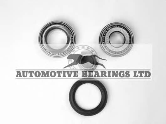 Automotive bearings ABK094 Wheel bearing kit ABK094