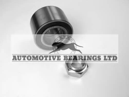 Automotive bearings ABK1019 Wheel bearing kit ABK1019